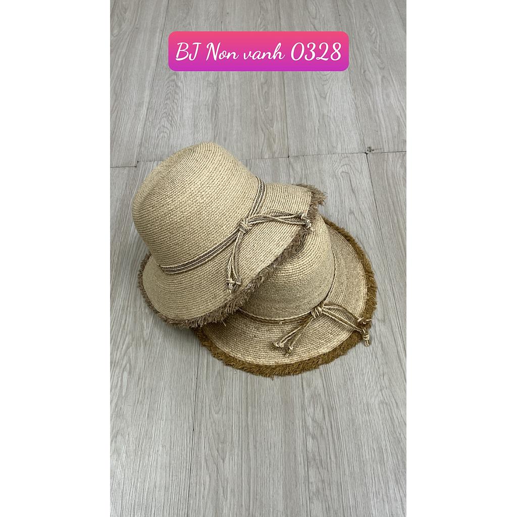 Non vanh BJ 032806