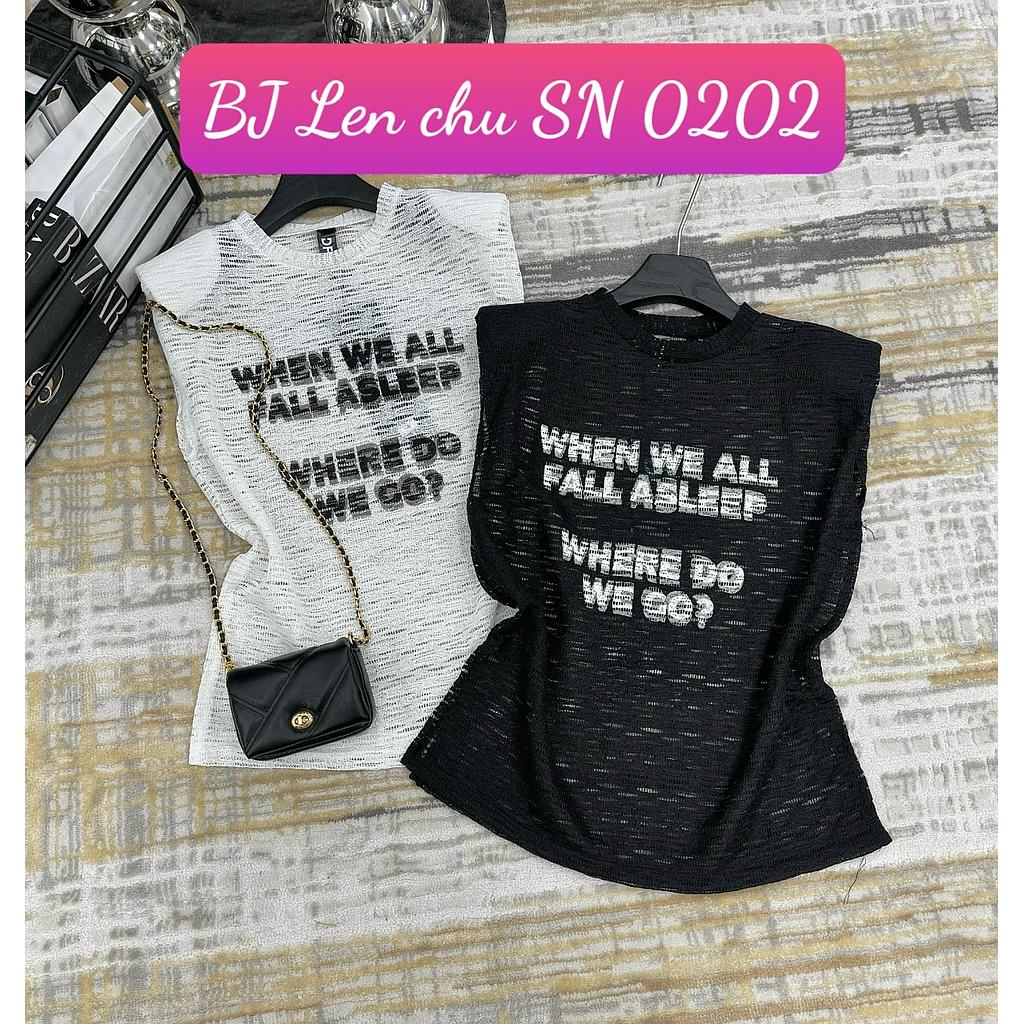 Len chu SN 020205