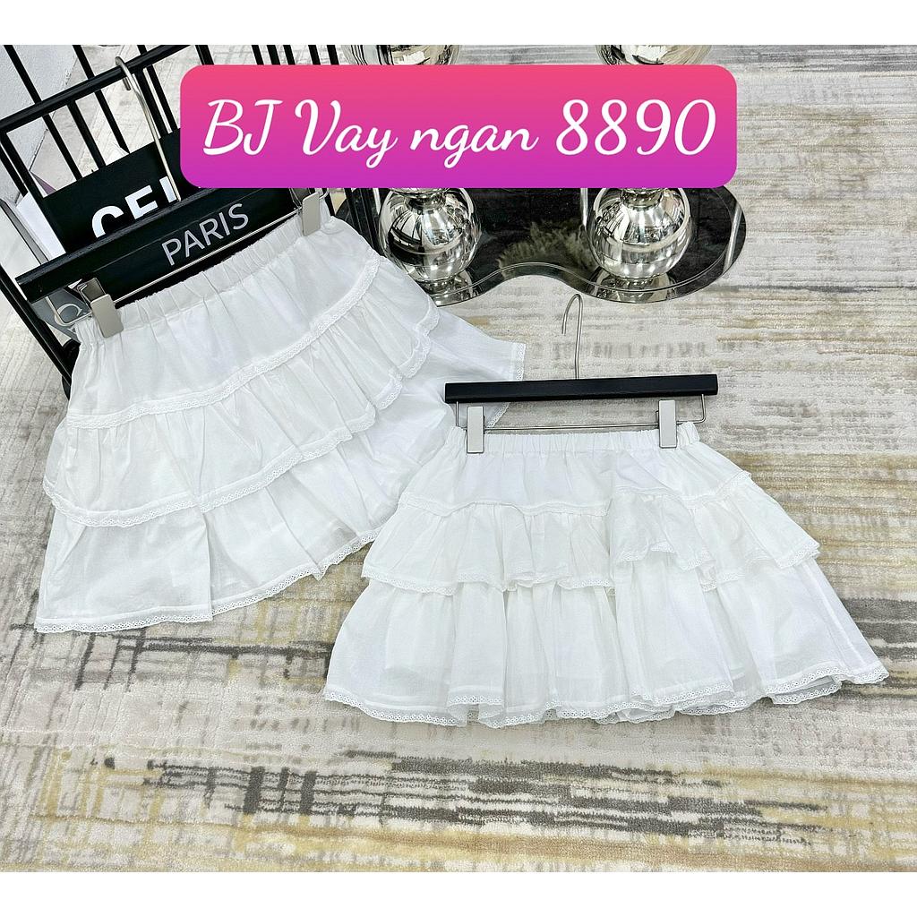 Vay ngan BJ 889005