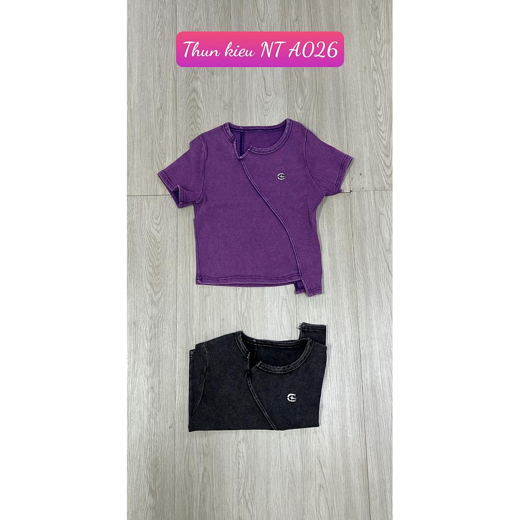 Thun kieu NT A02605