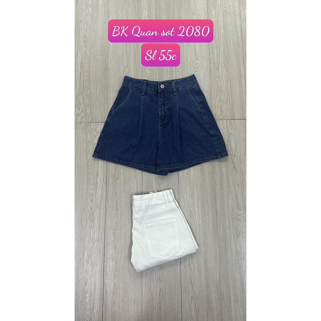 Quan sot BK 208005