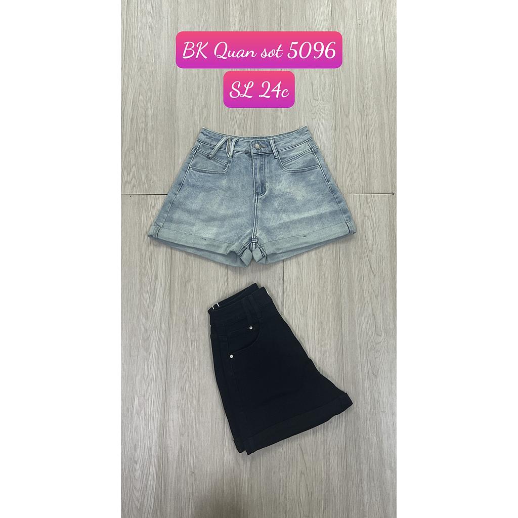 Quan sot BK 509605