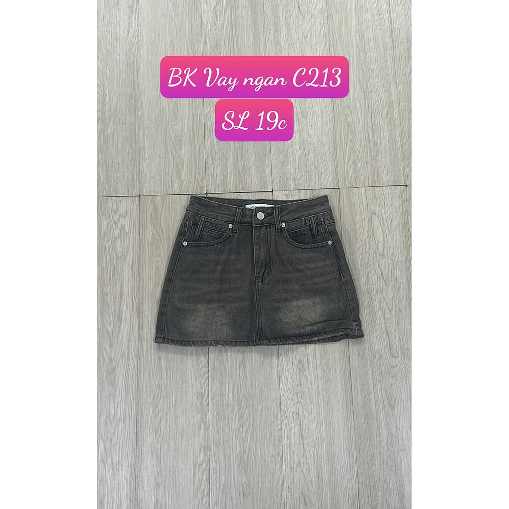 Vay ngan BK C21305