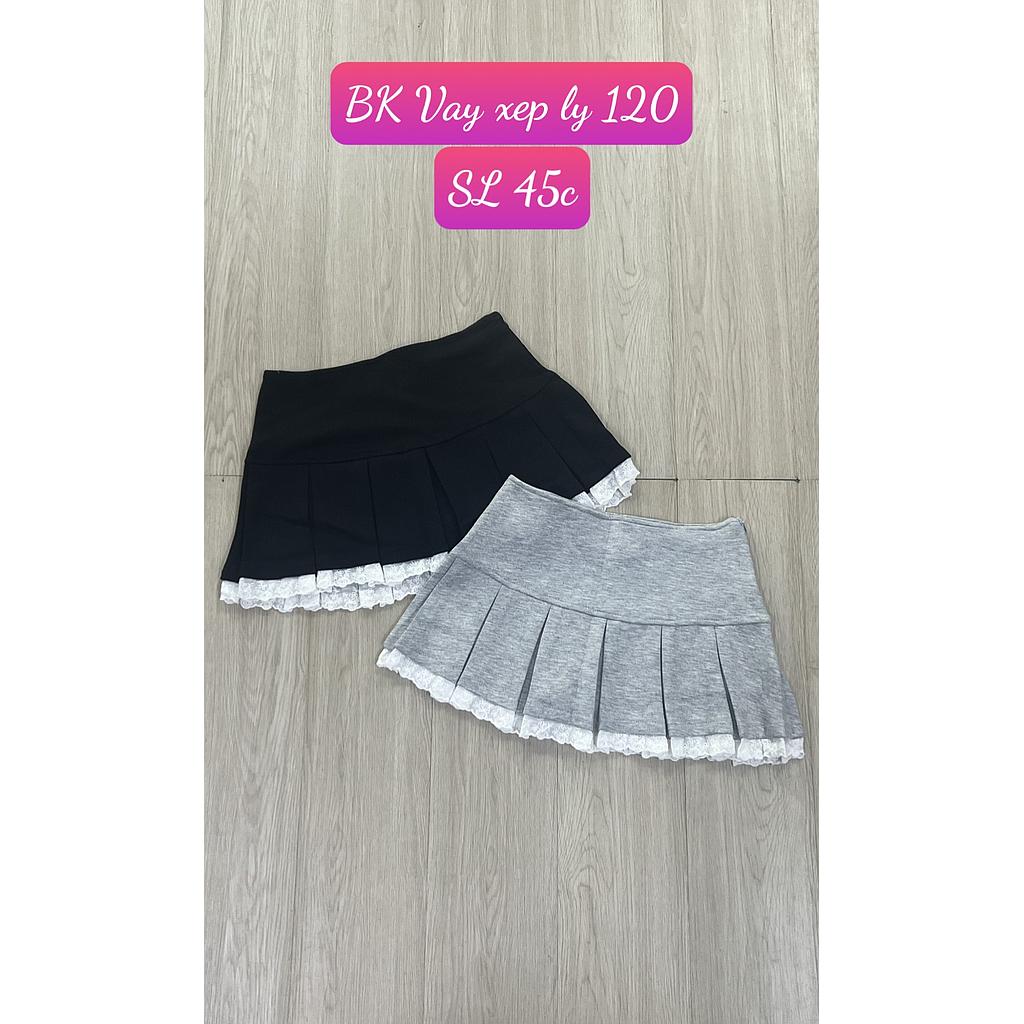 Vay xep ly BK 12005