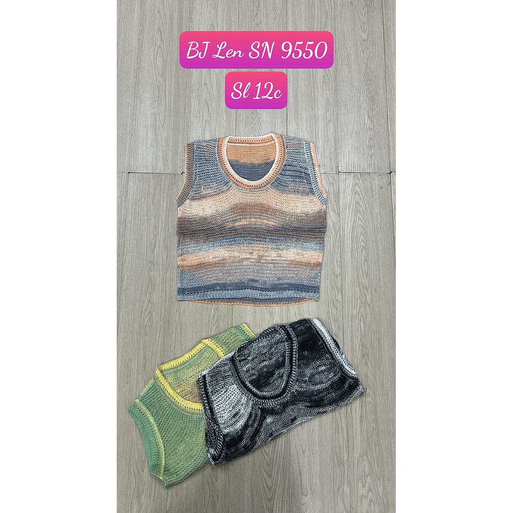 Len SN BJ 955005