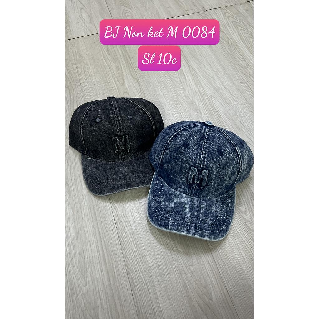 Non ket M 008406