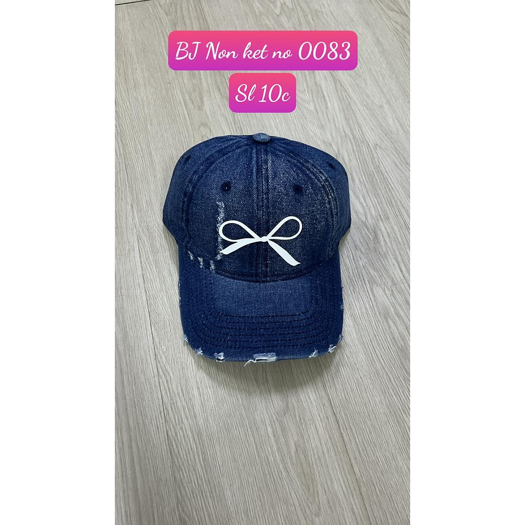 Non ket no 008306