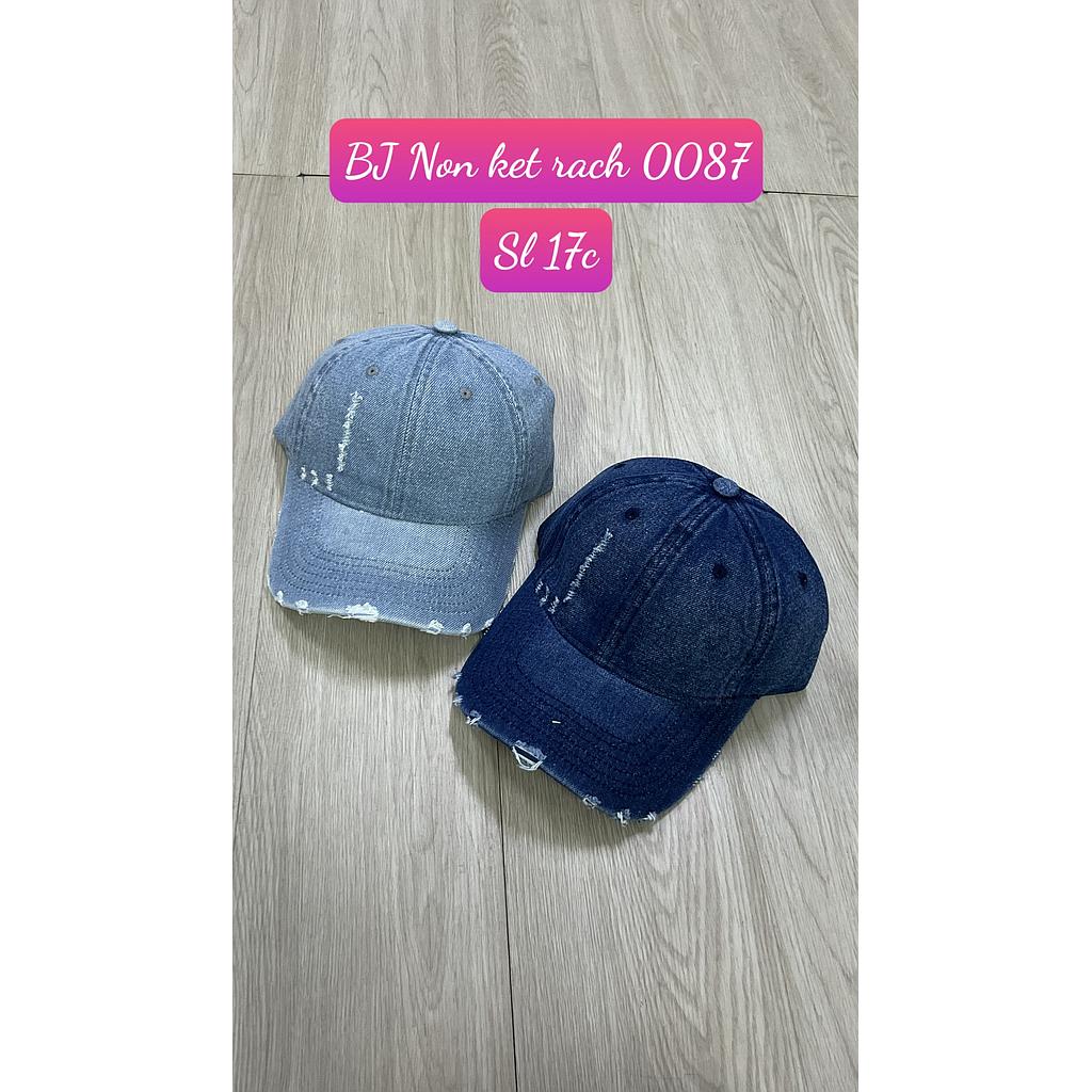 Non ket rach 008706