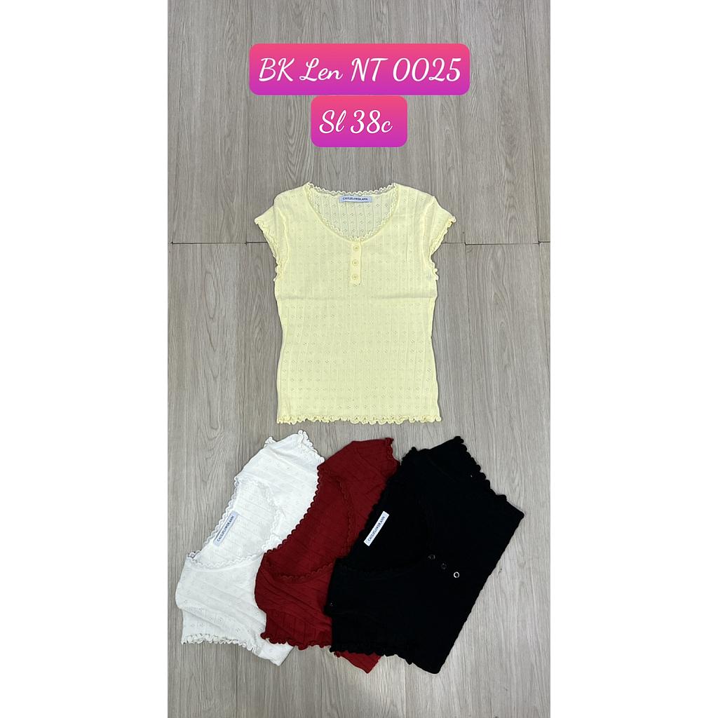 Len NT BK 002505