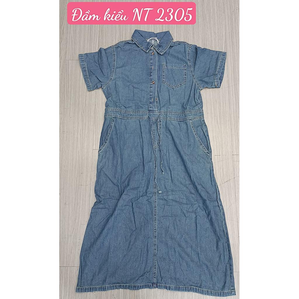 Dam kieu NT 230502