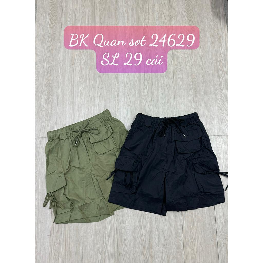 Quan sot BK 2462905