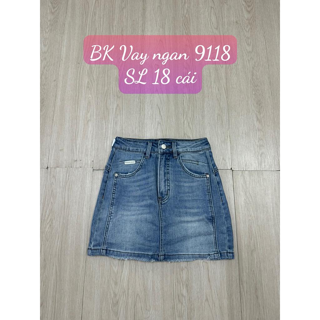 Vay ngan BK 911805