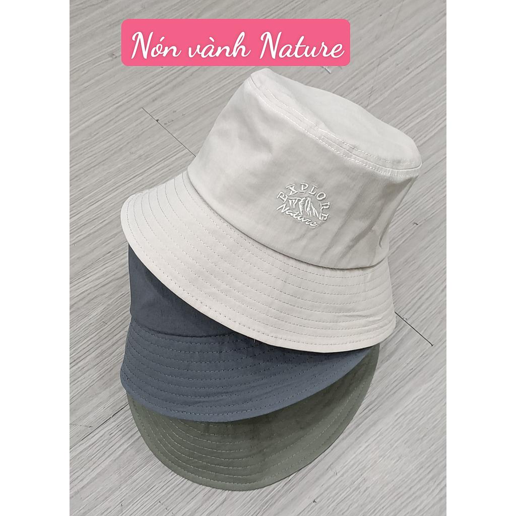 Non vanh Nature 02