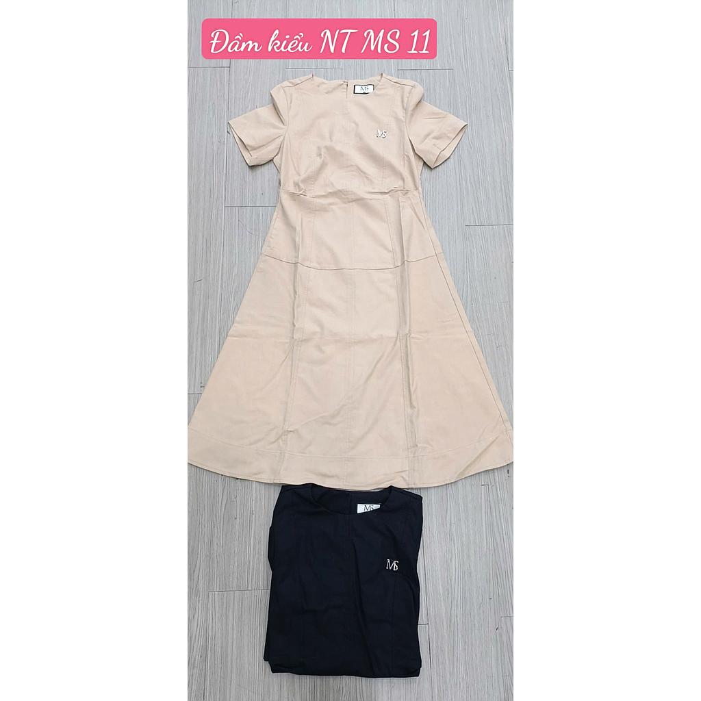 Dam kieu NT MS 1107