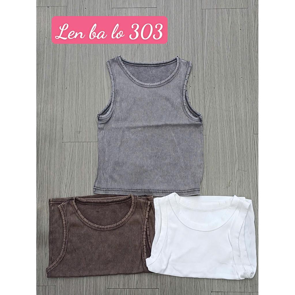 Thun ba lo 30302