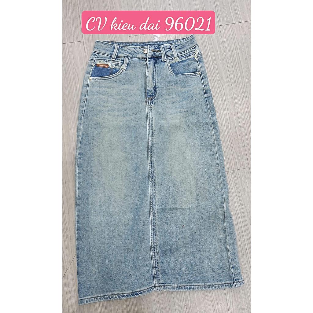 CV jean dai 9602102