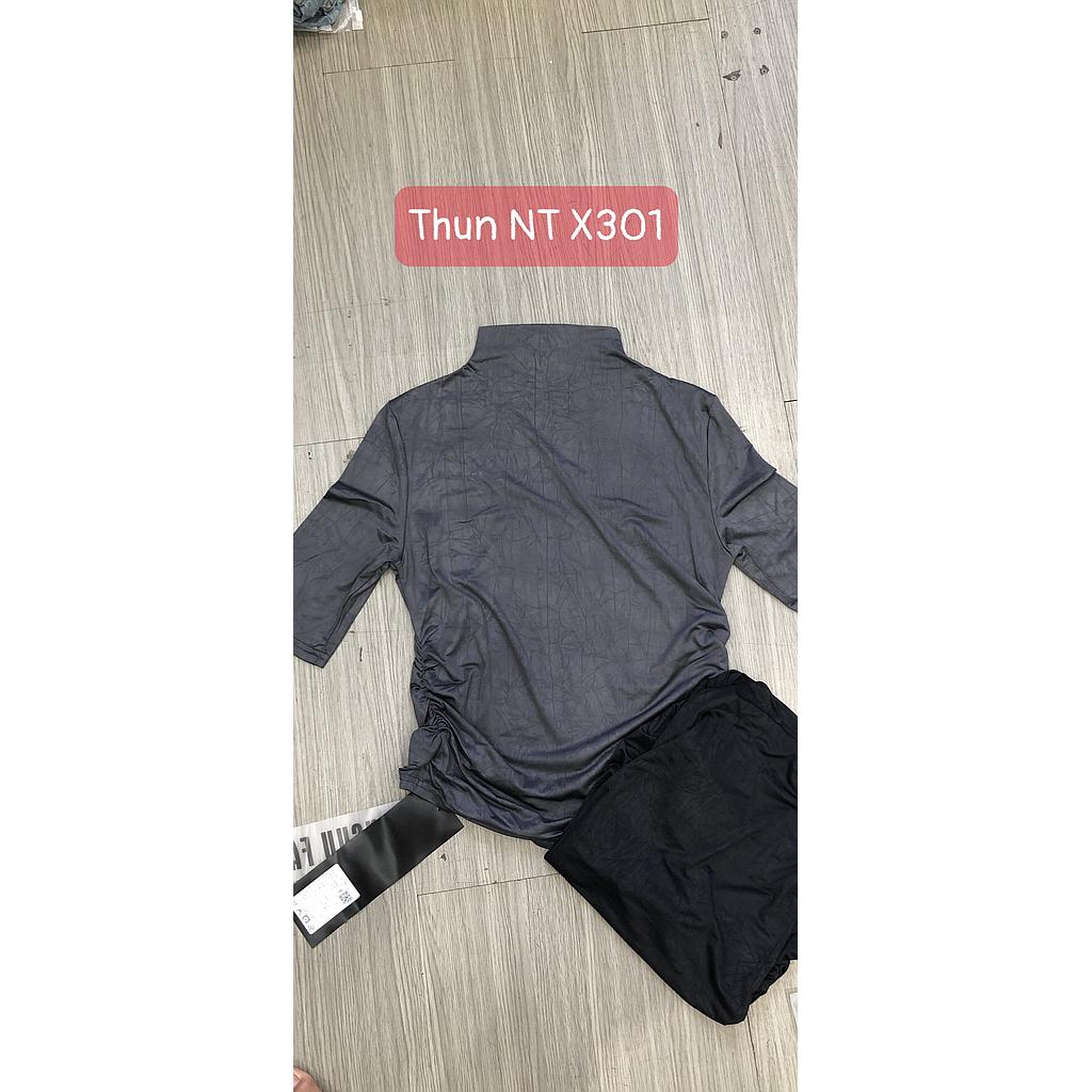 Thun co lo X301