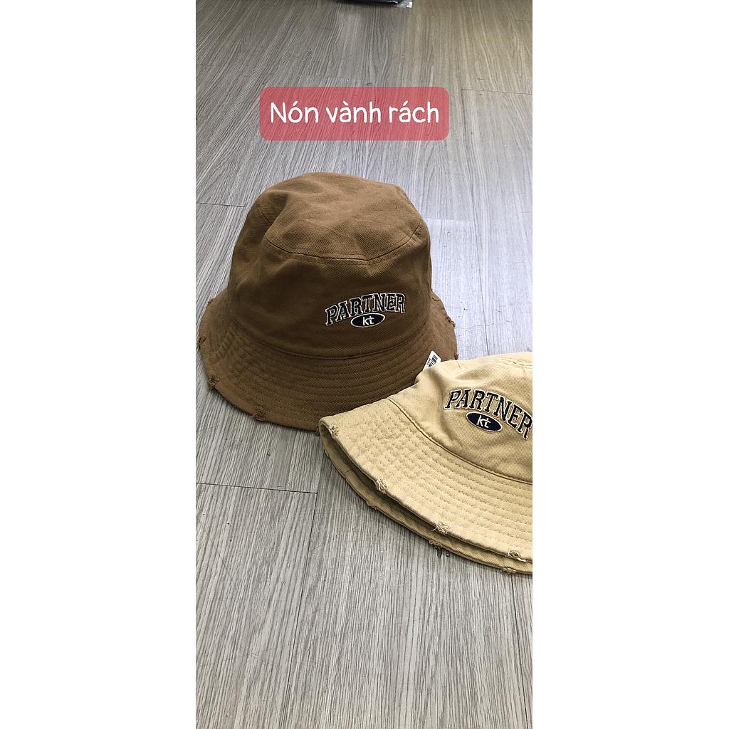 Non vanh 0502