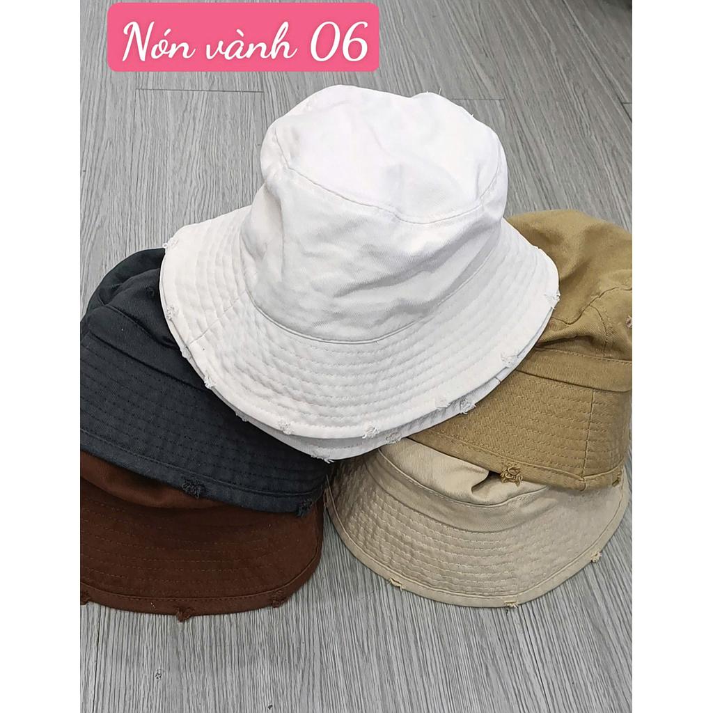 Non vanh 0602