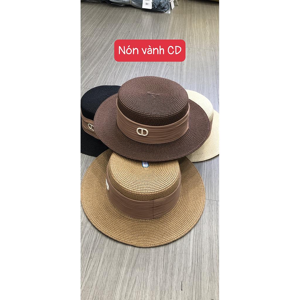Non coi vanh 0202