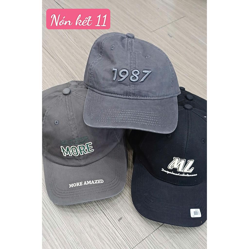 Non ket kaki 1102