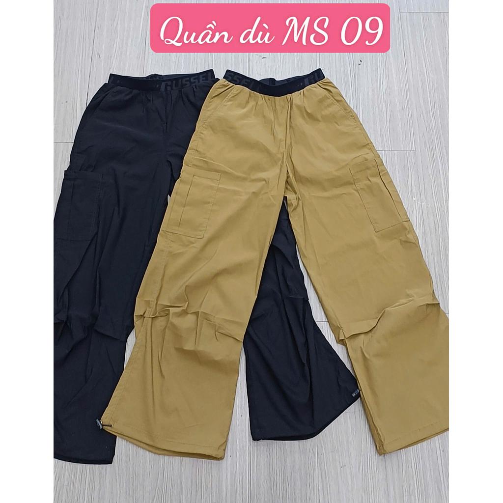 Quan du MS 0907